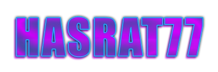 Logo HASRAT77